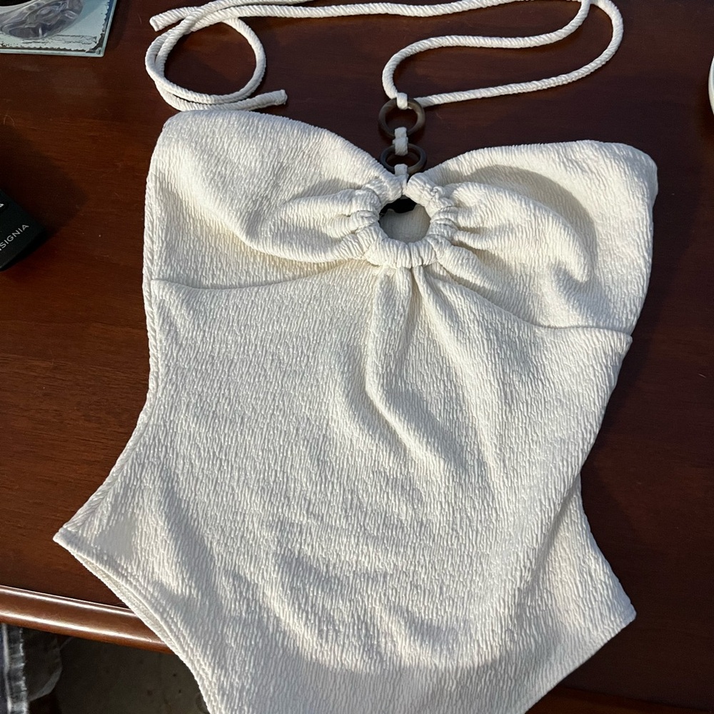Body suit